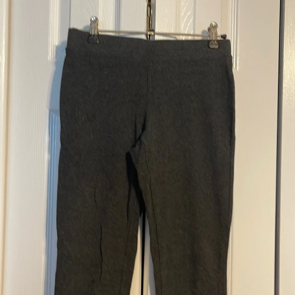 Express leggings in gray size XS - Picture 1 of 4